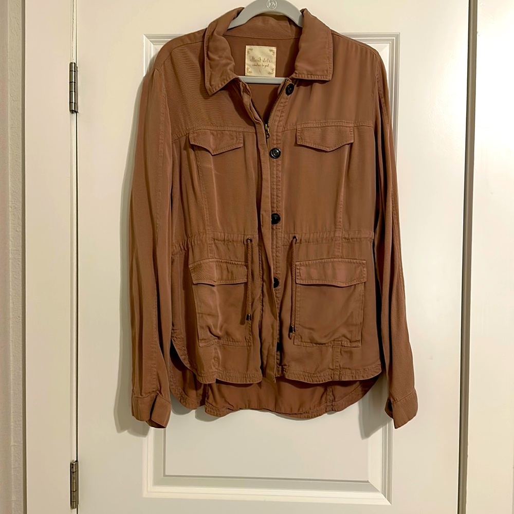 Altar’d State Army Jacket